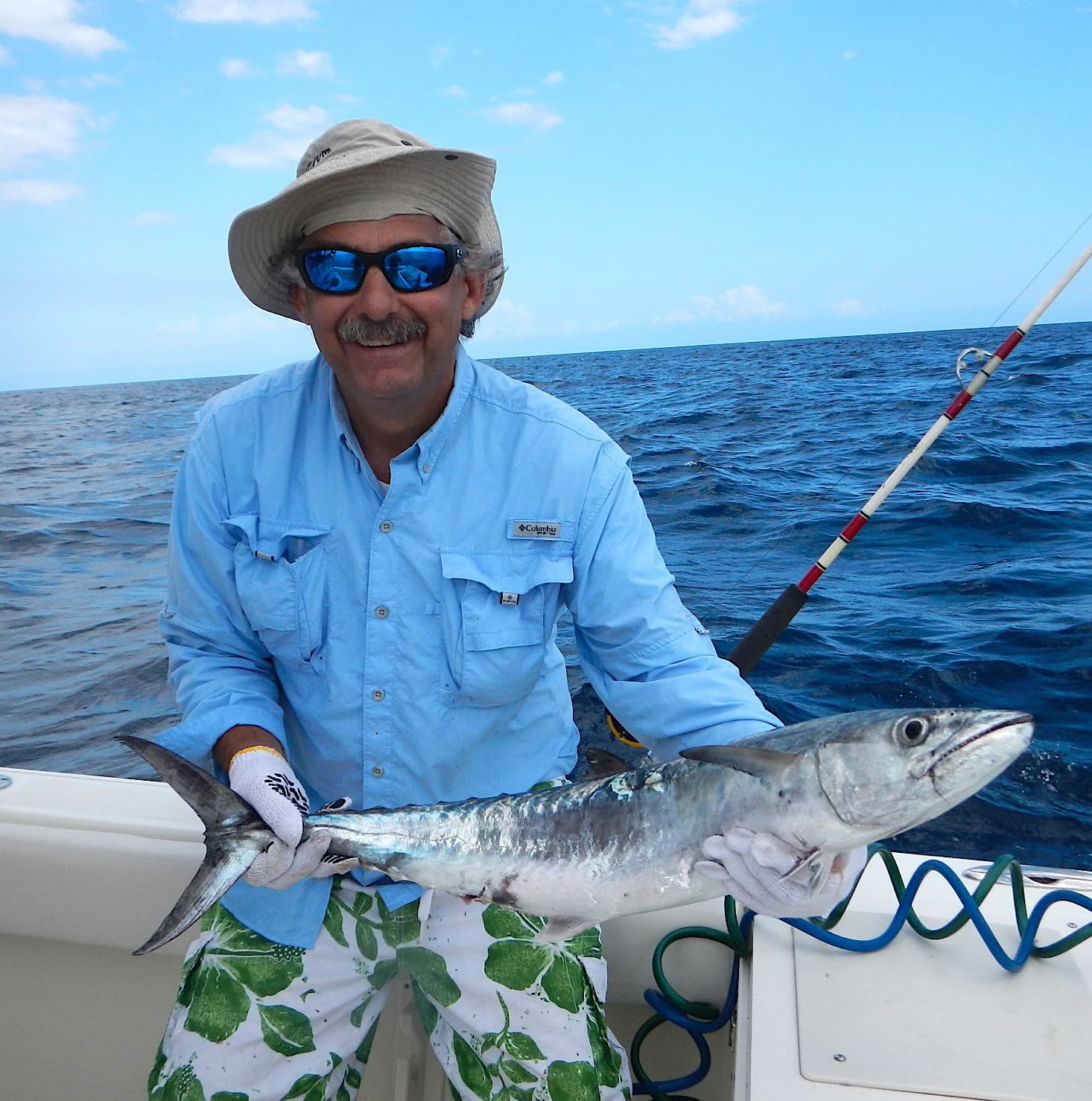 William Howard Enterprises LLC DBA Captain Willie's Charters team