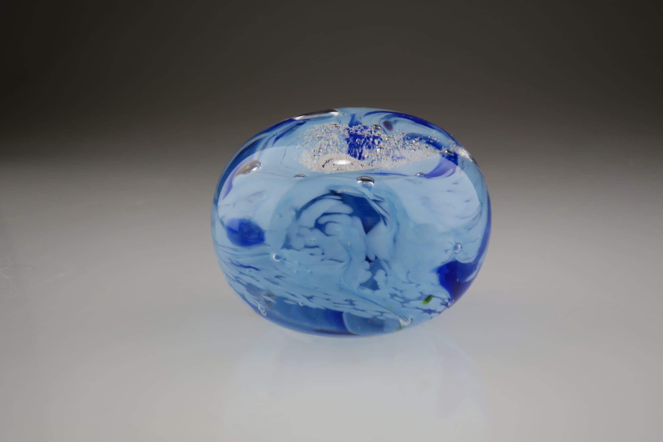 Glass Art & Memorials at Lake Superior Art Glass