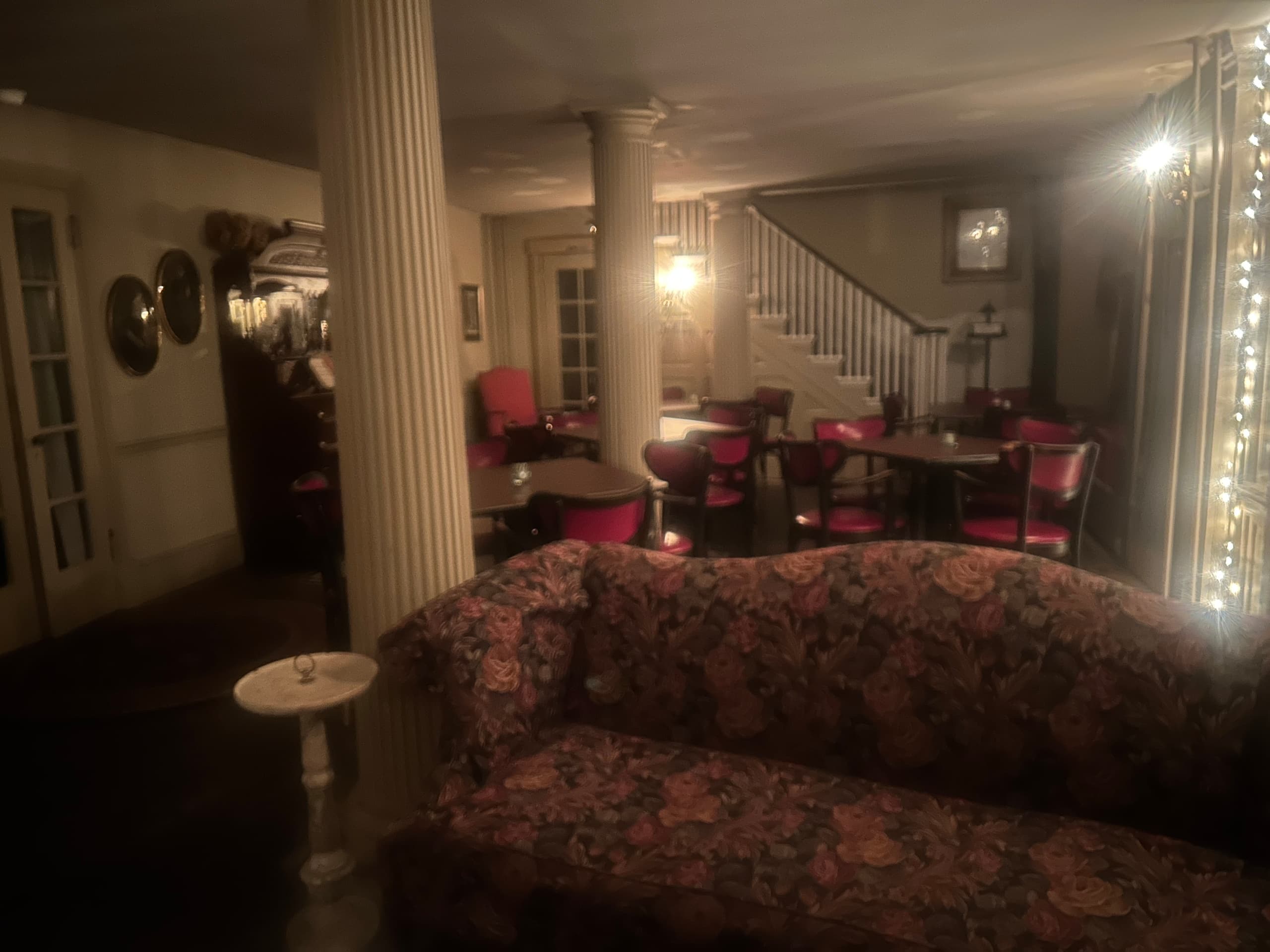 inside-brinton-lodge-a-nighttime-paranormal-investigation-at-a-300-year-old-mansion photo 3
