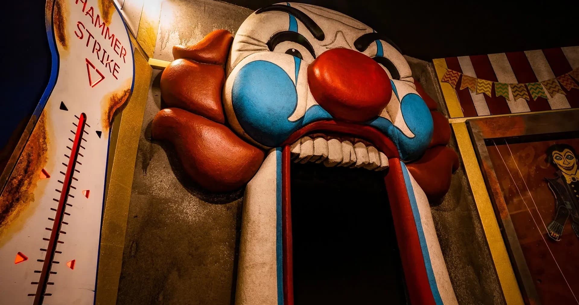 Immersive Escape Rooms in Saint Johns by Game Over Escape Rooms Jax