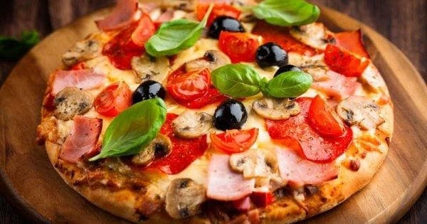 Hands-On Italian Cooking in Florence with Keys of Italy