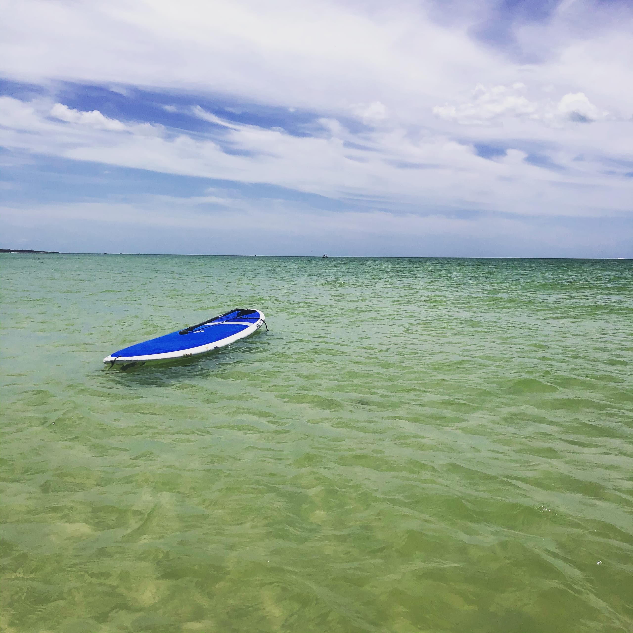 Weekly Kayak & SUP Rentals on Marco Island, FL