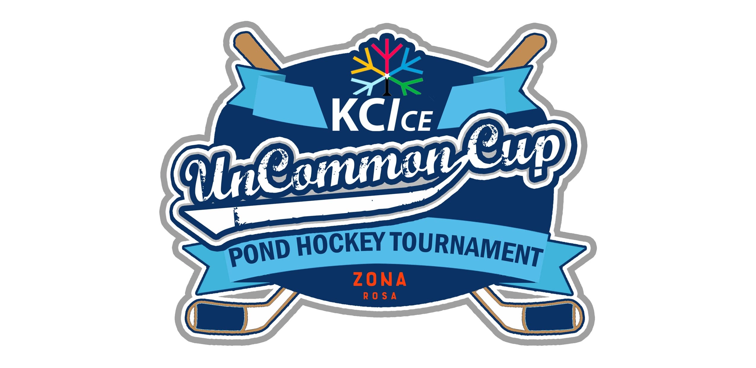 President's Day Pond Hockey Marathon in Kansas City