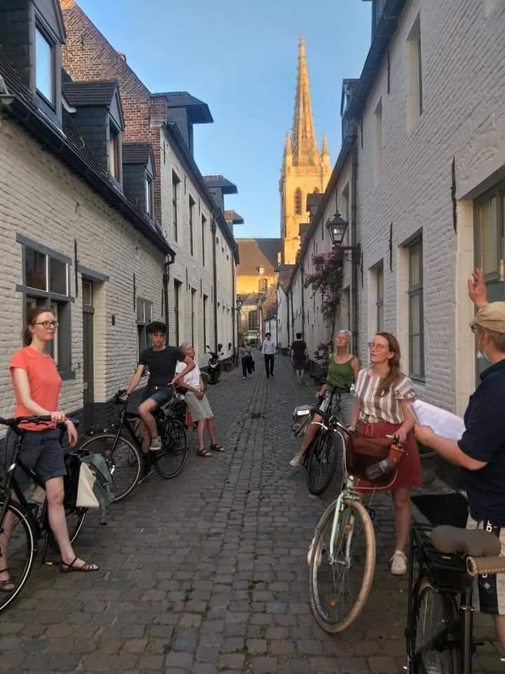 Abbey Beer Tour & Brewery Visit in Leuven