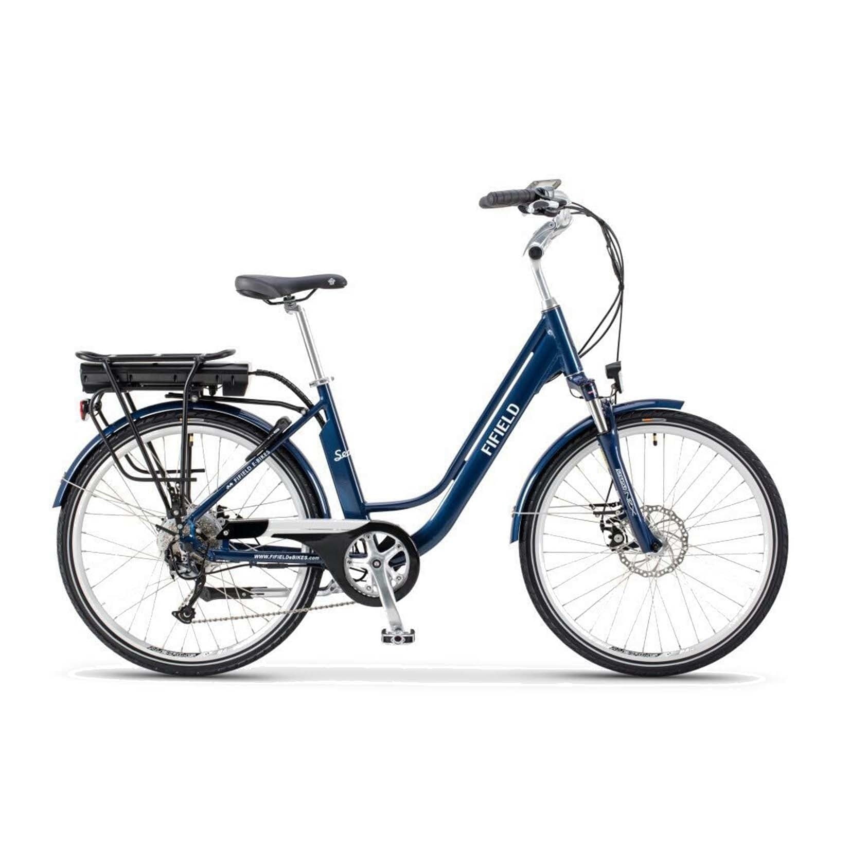 Miami Beach Bicycle Center fleet