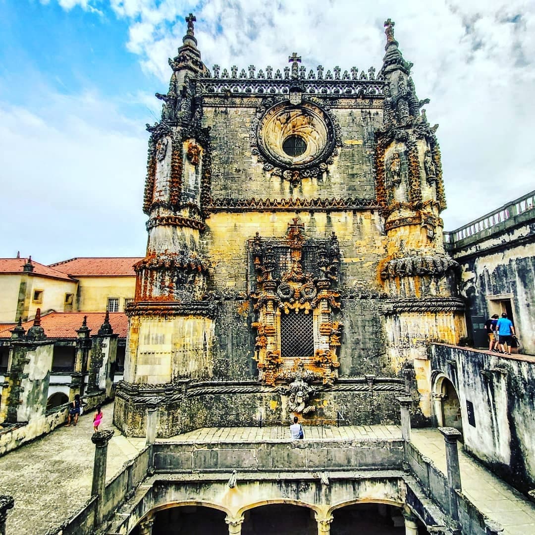 Cultural Heritage & History Tour with RM CESAR Tours in Portugal