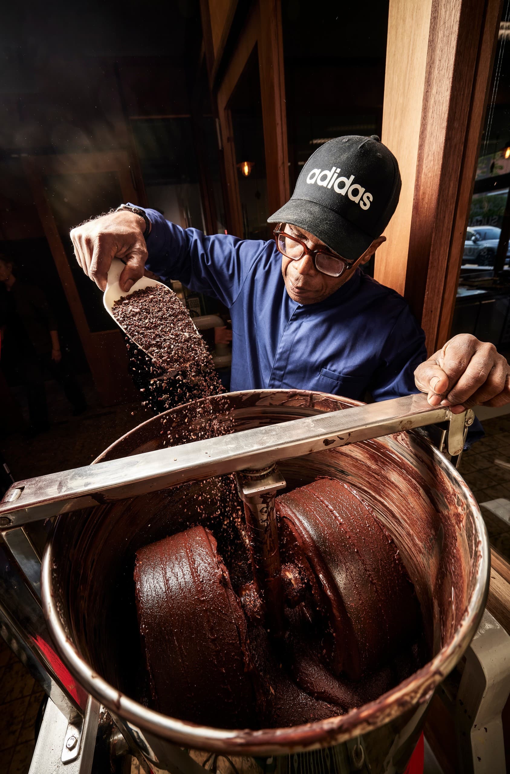 Bean-to-Bar Chocolate Workshop in Zaandijk: Inside the Zaan Region's Cacao Legacy photo 3