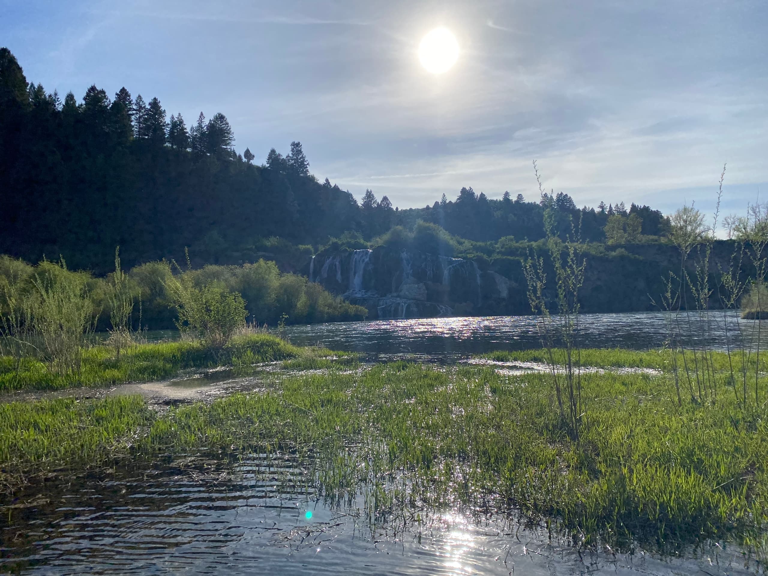 Scenic Float Tour