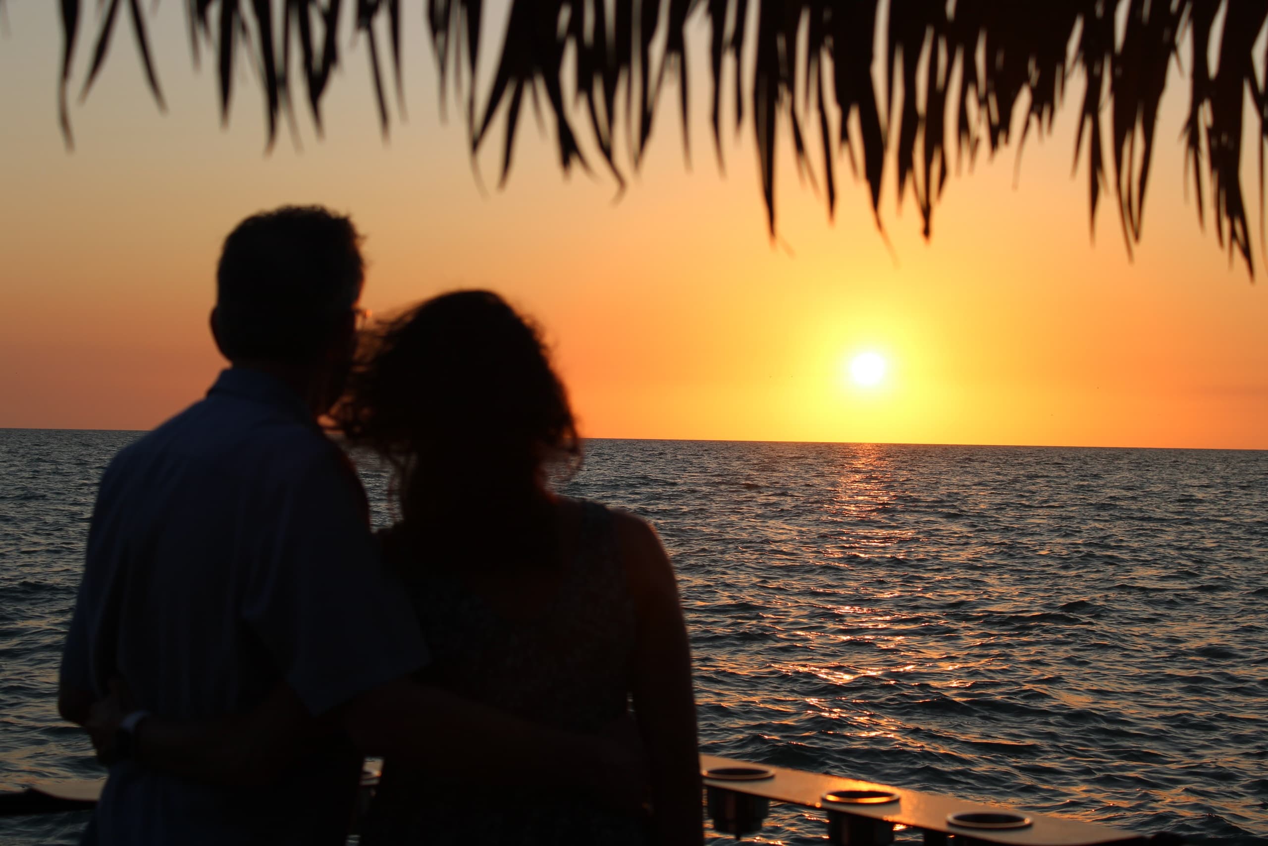 Sunset Tiki Boat Tour | Boat Tour in Siesta Key, Florida