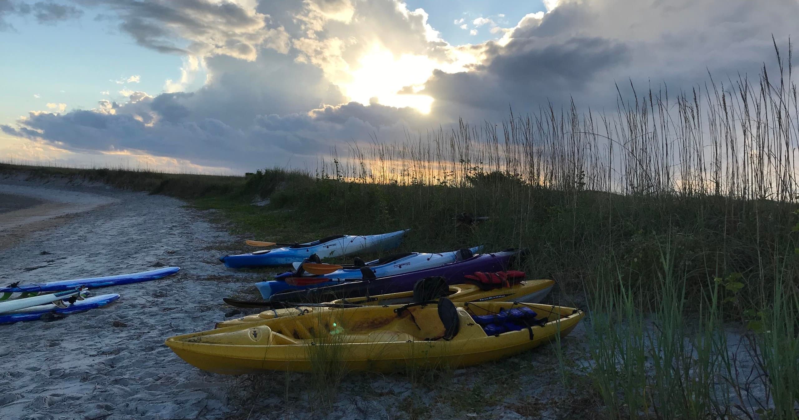 Water Sports Rental at Wrightsville Beach Bikes & Boards