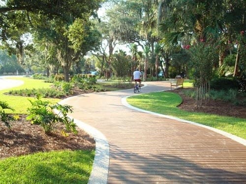 Bike Adventures on Hilton Head Island with The Bike Doctor