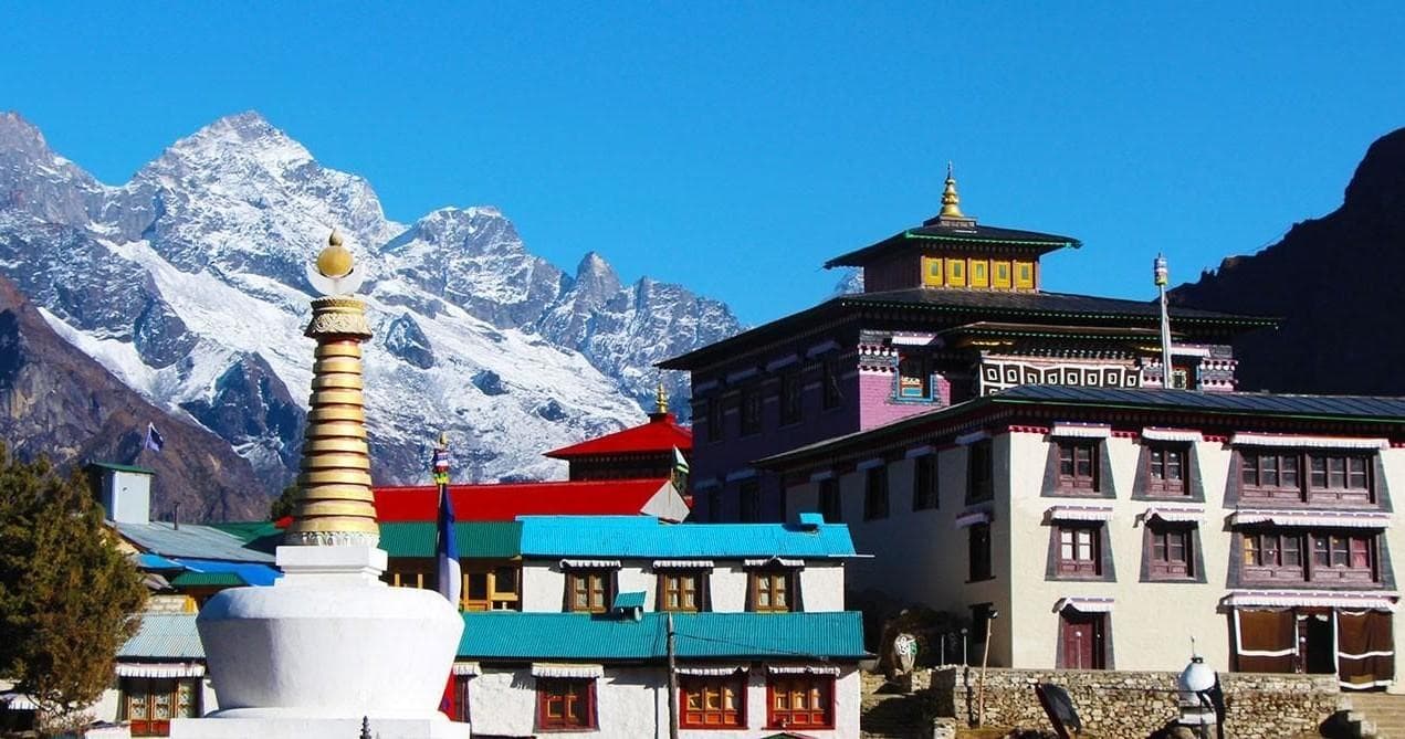 Hiking & Cultural Trek with Responsible Adventures in Nepal