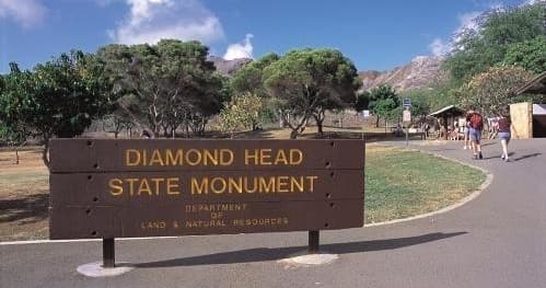 Hiking Diamond Head with Kaimana Tours: Oahu's Iconic Volcano