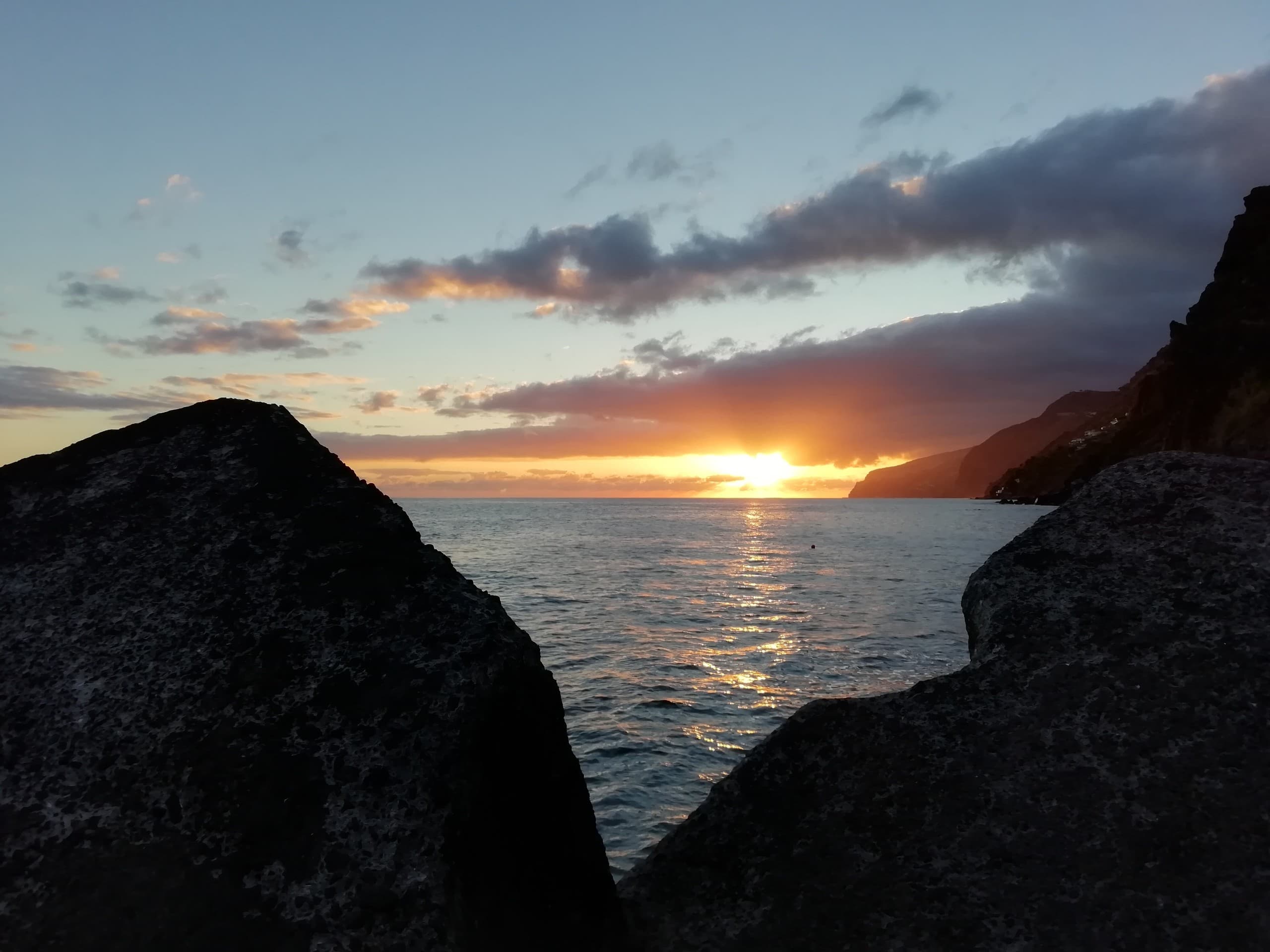 Madeira Sunset Off-Road Ride to Ponta do Sol: Poncha & Atlantic Views photo 2