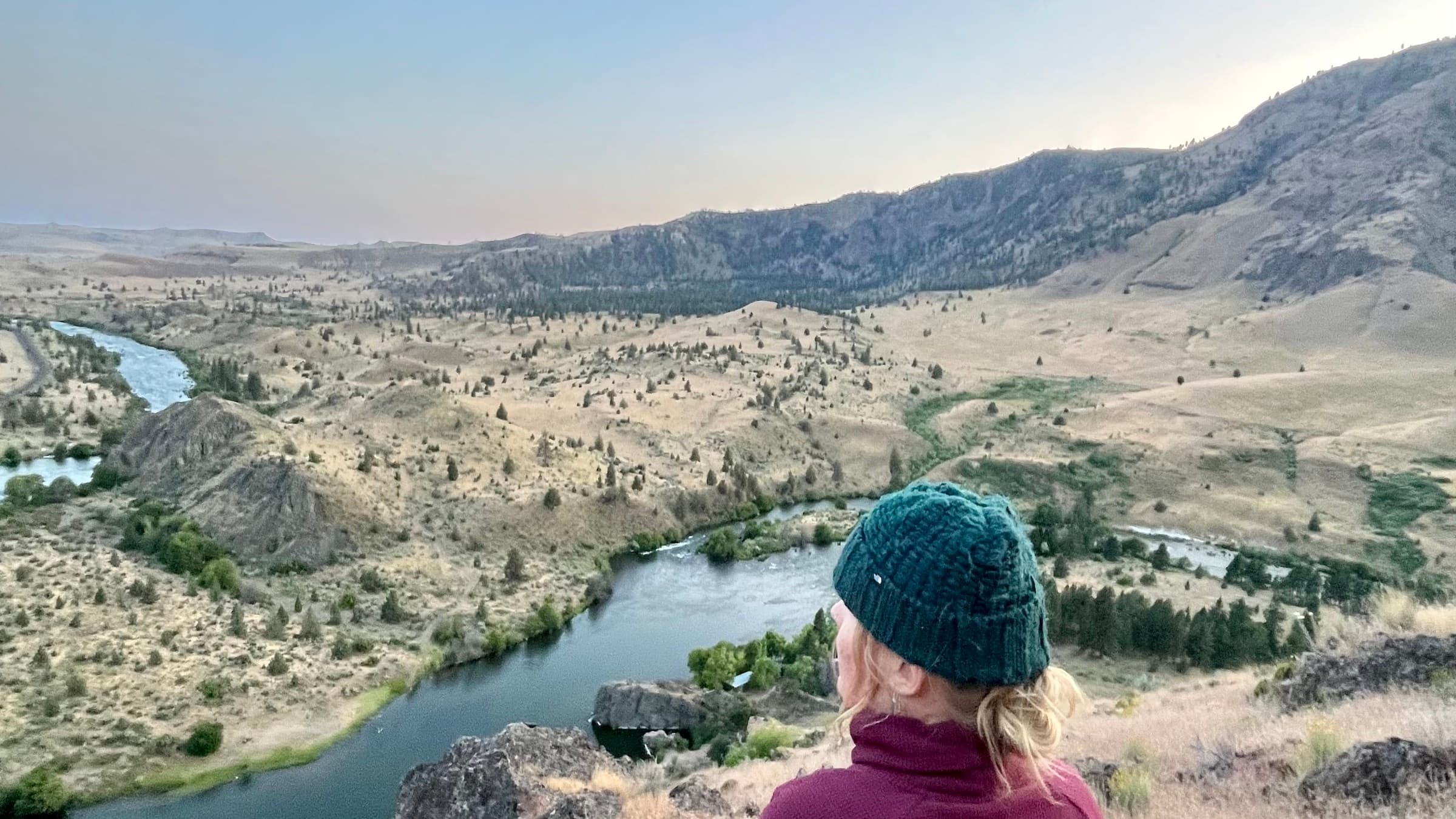 Deschutes 3-Day Overnight: Classic Oregon Rafting Through Towering Canyon Walls
