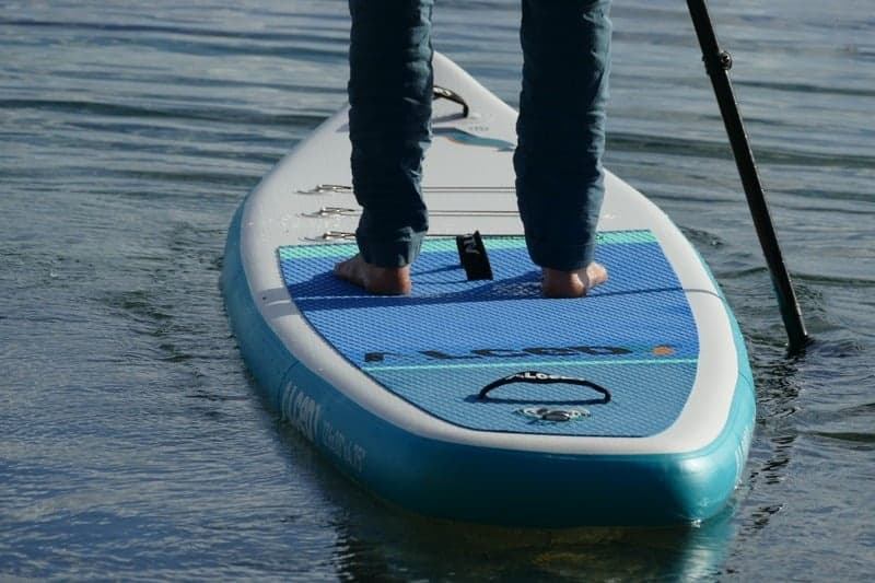 Water Activities at Wasserwerk Rastplatz & Kanucamp an der Saale