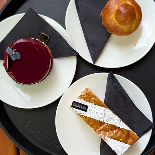 Tasting Prenzlauer Berg: East Berlin Immigrant Food Tour Through Markets and Stalls