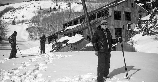 Historical Snowshoeing Tours in Park City, Utah