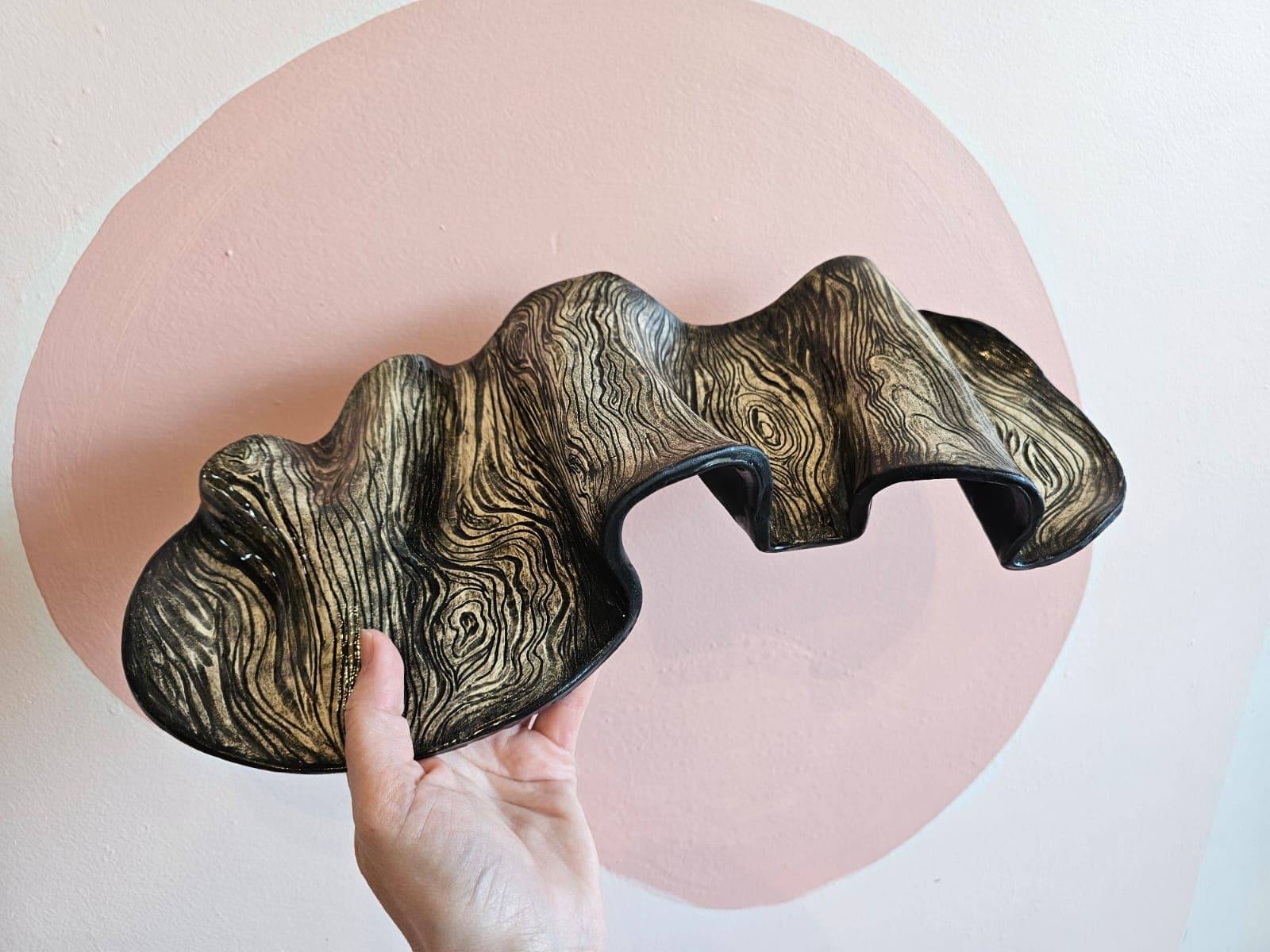 Make a Serving Platter — Hands-On Slab Ceramics Workshop in Shellharbour photo 2