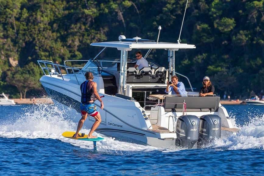 Water Activities & Yacht Cruises at Latchi Oasis