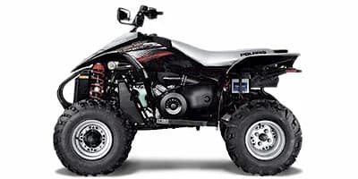 Polaris Scrambler 500 4x4 Automatic: Easy ATV Rentals Near Pasco, WA