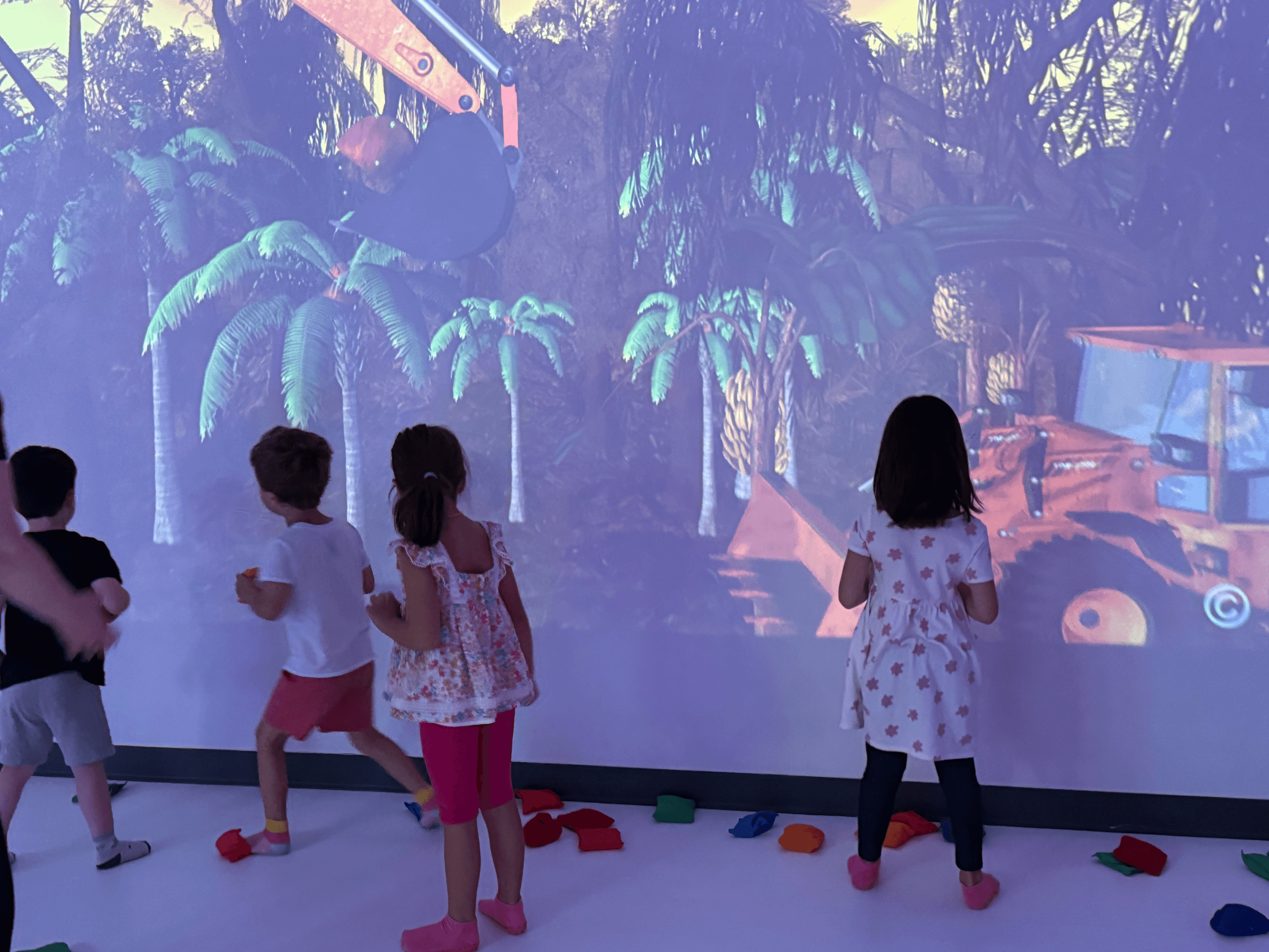STEAM-Driven Active Play: CREA Summer Camp at Industry City (Aug 10–14)