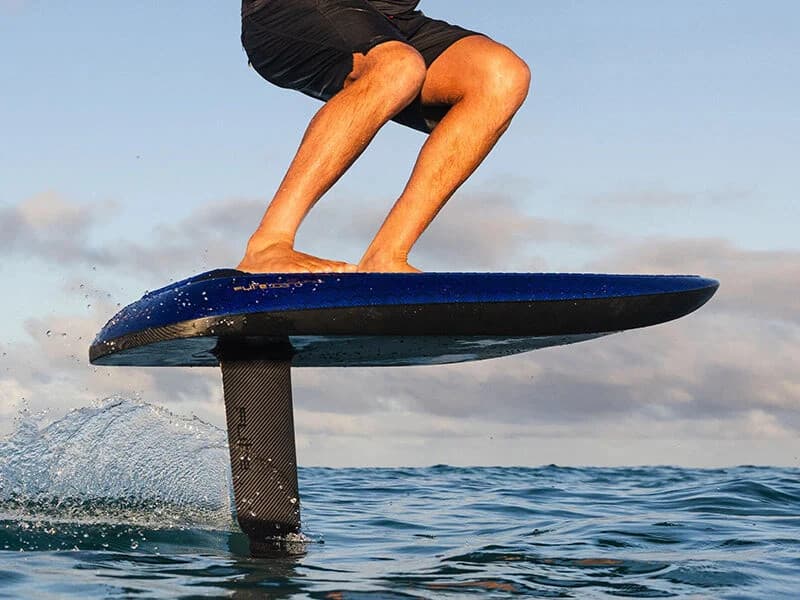 Flite Private Lesson: Learn Electric Foiling in Annapolis