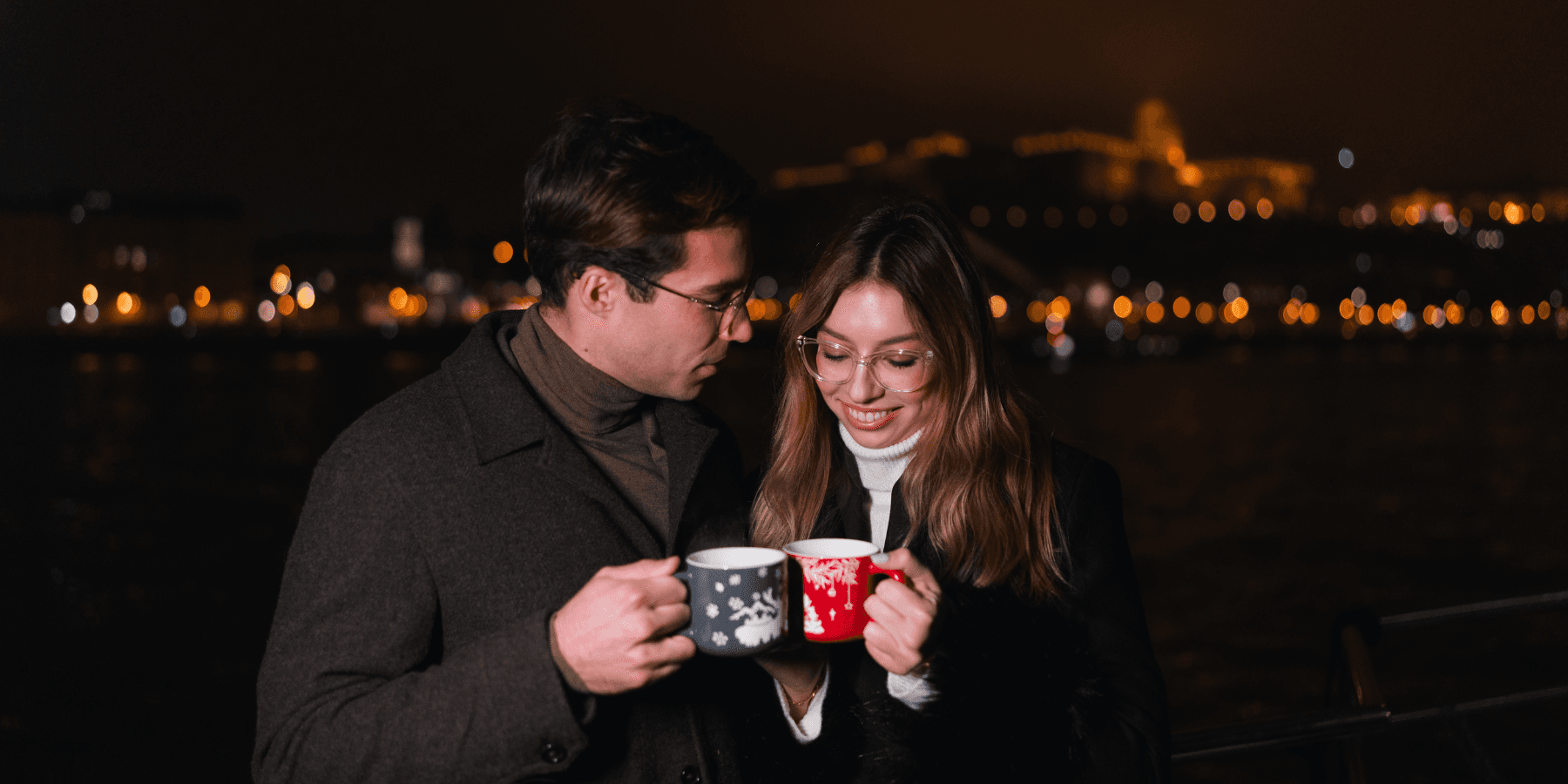 Budapest Danube Dinner Cruise: Sunset Four-Course Meal & Live Folk Music photo 3