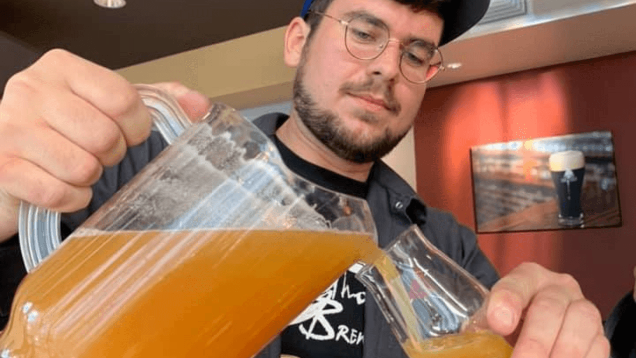 Lancaster City Walk-a-Bout: Craft Beer Tour in Southington, CT