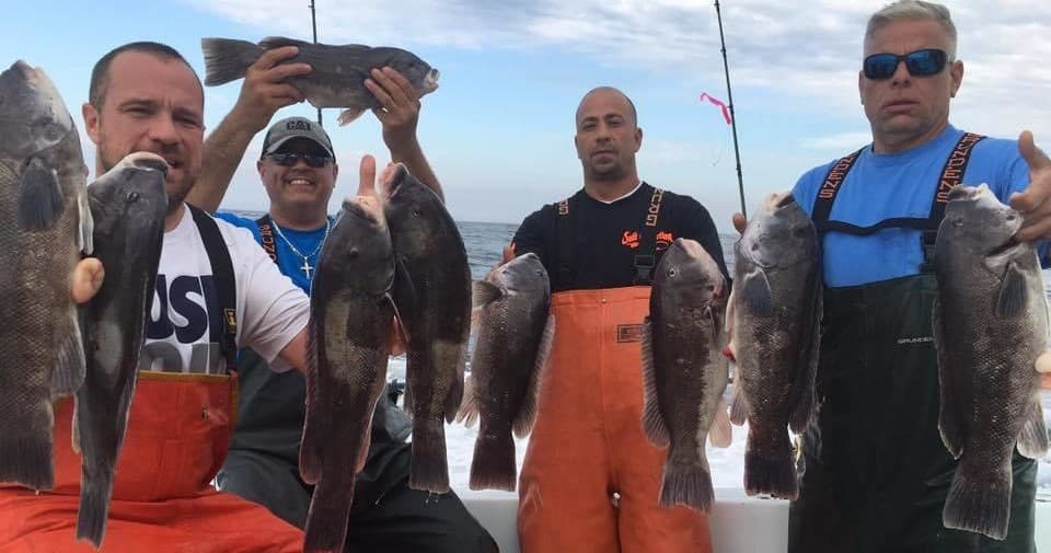 Experience Night Squid Fishing in Montauk: An Unforgettable Fall Adventure