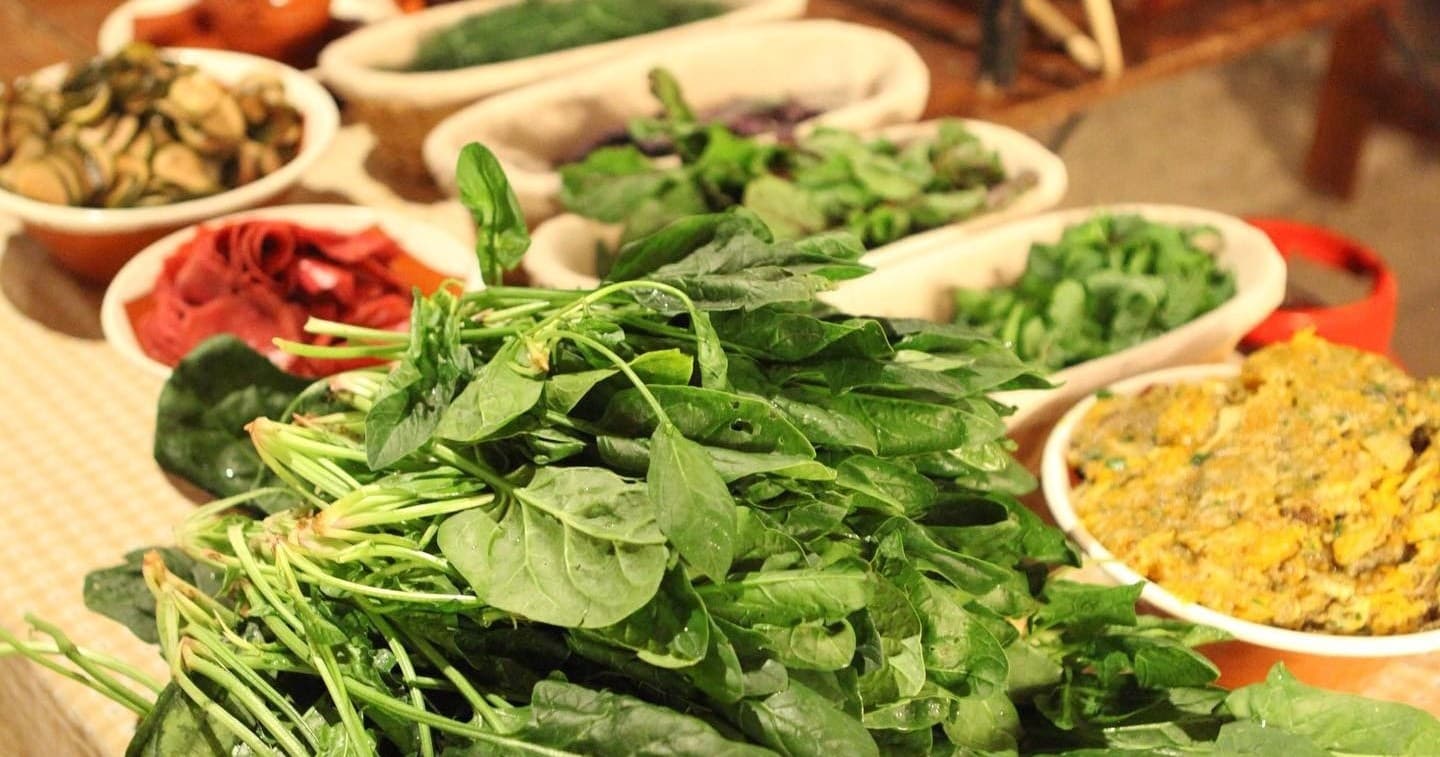 Sorrento Farm-to-Table Lunch Experience | Guided Tour in Schiazzano | Food Tour, Farm, Cooking Class