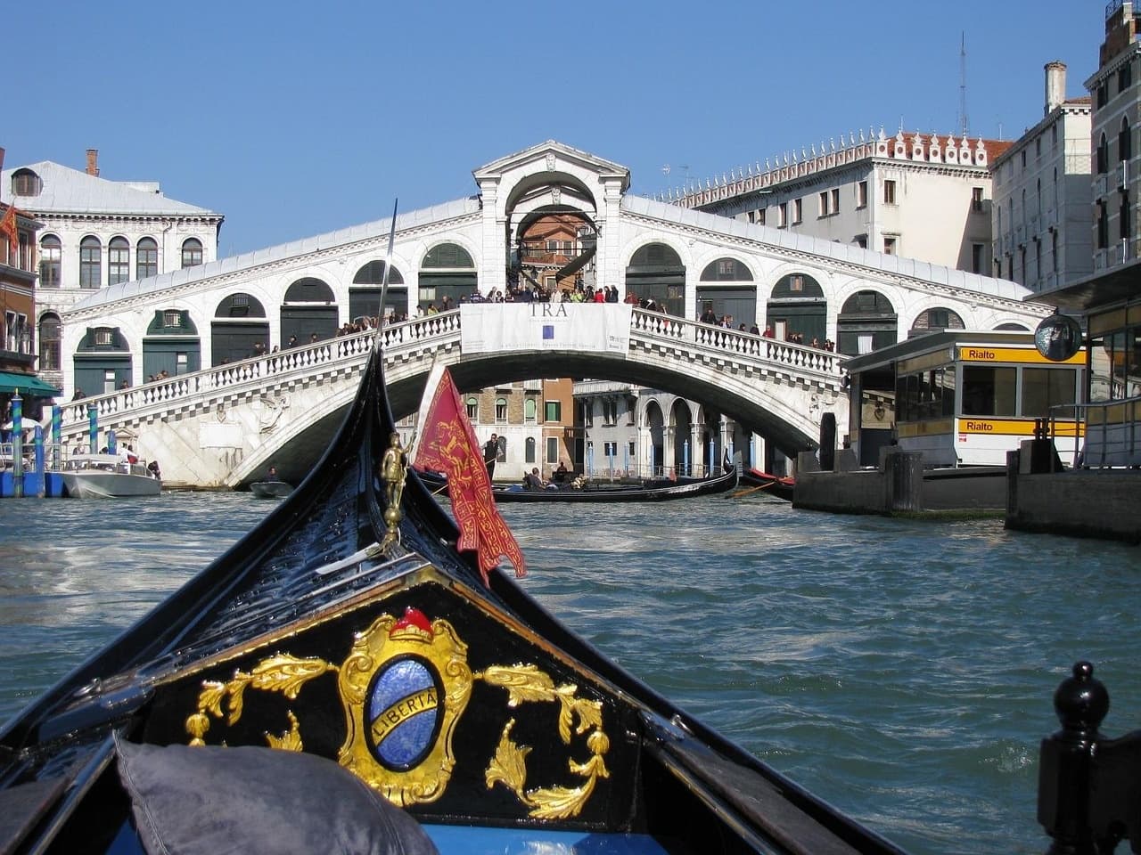 From Trieste to Venice: Full-Day Lagoon Crossing and St. Mark’s Highlights photo 4