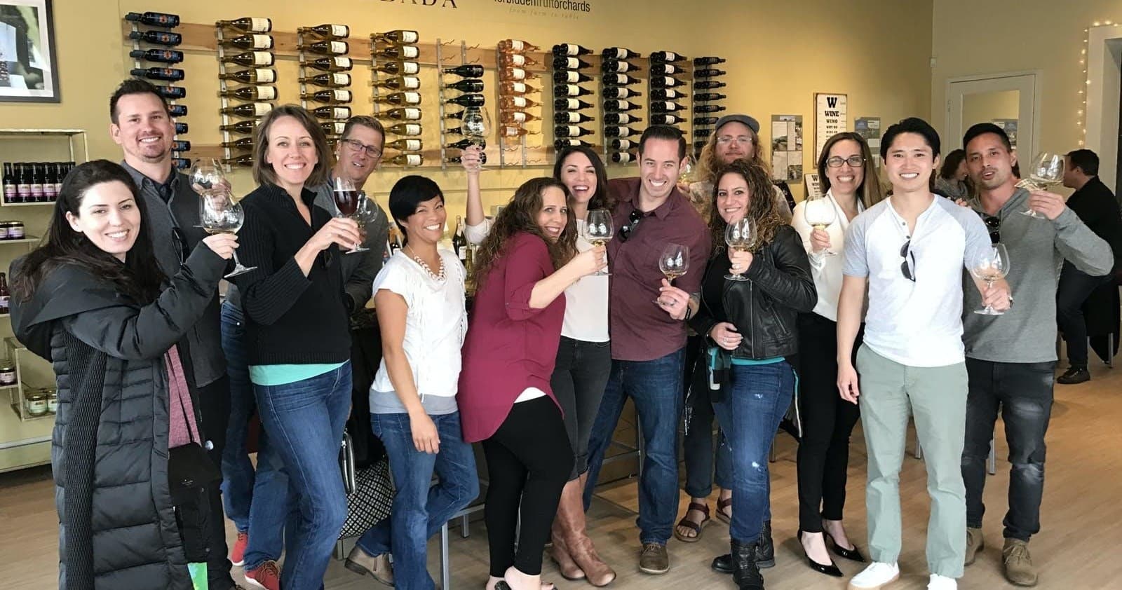 Private Downtown Santa Barbara Food & Winery Tour