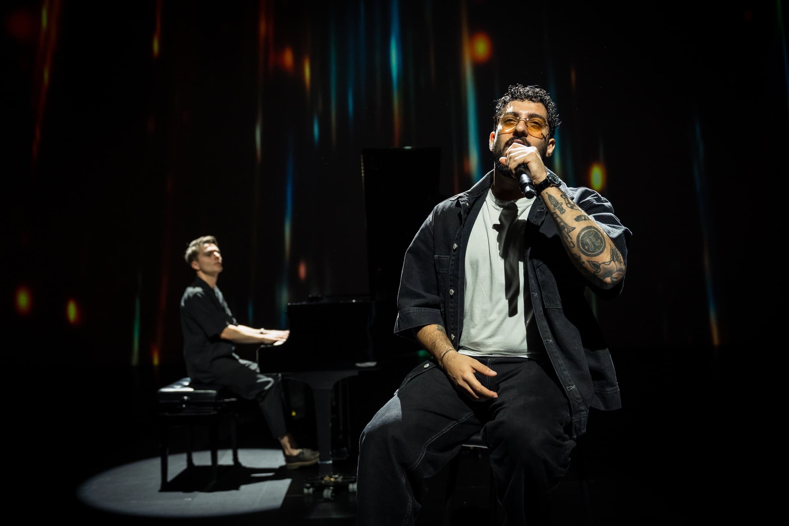 Queen Reimagined: Piano & Voice at TODA Dubai