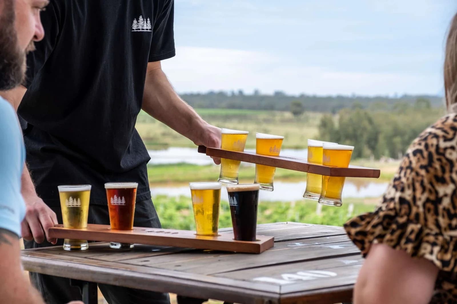Hunter Valley Wine Tours — Day Trip from Sydney to Pokolbin Wineries photo 4