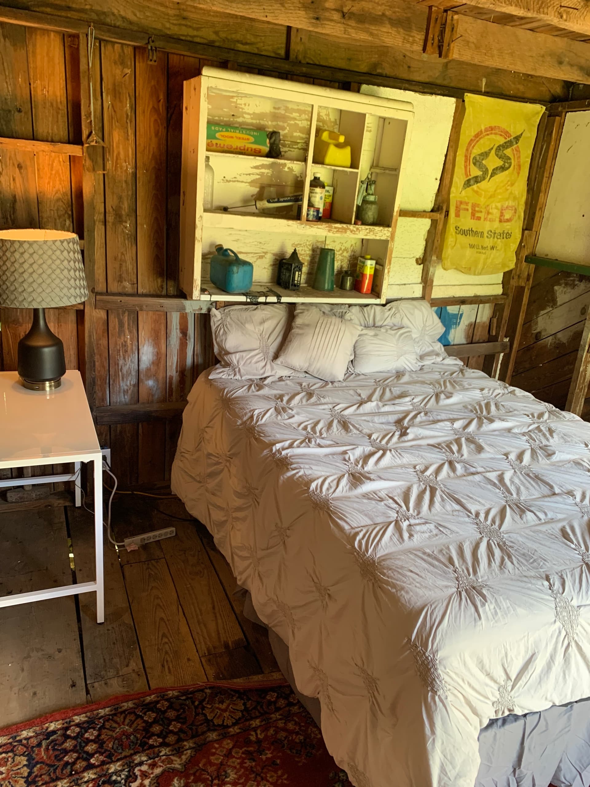 Switchback Sweetheart Shack: A Cozy Riverside Retreat on Virginia’s James River Trail