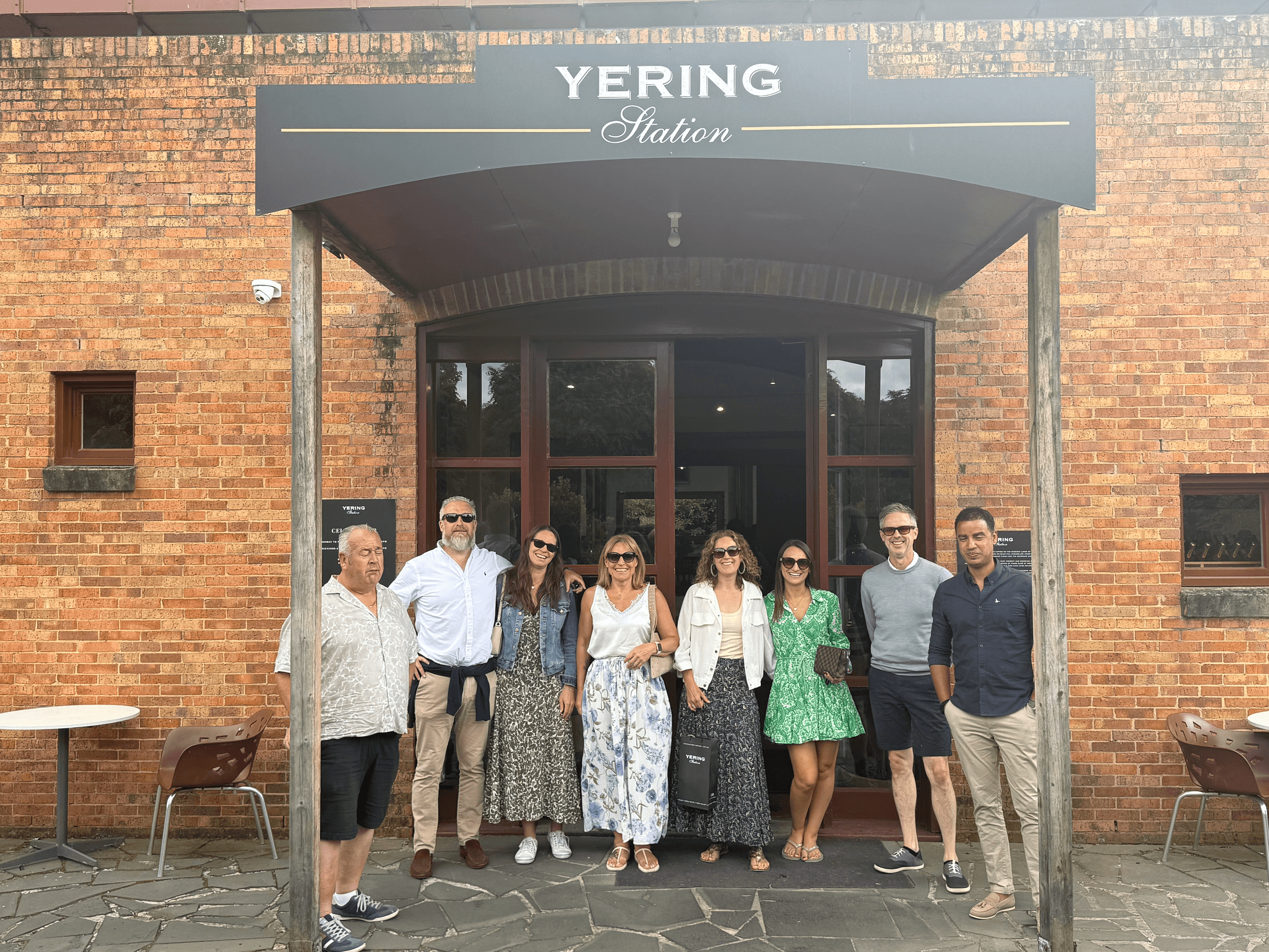 Saturday Wine-X: Small-Group Yarra Valley Winery Tour with Healesville Lunch photo 1