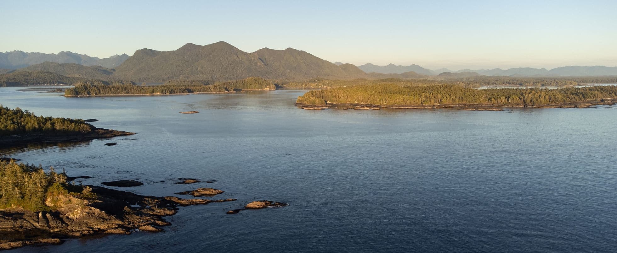 Kayaking Adventures with Comox Valley Kayaks & Canoes in Courtenay