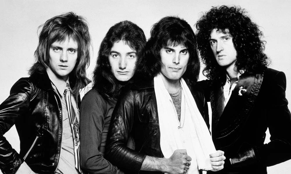 Queen London Walking Tour by Brit Music Tours