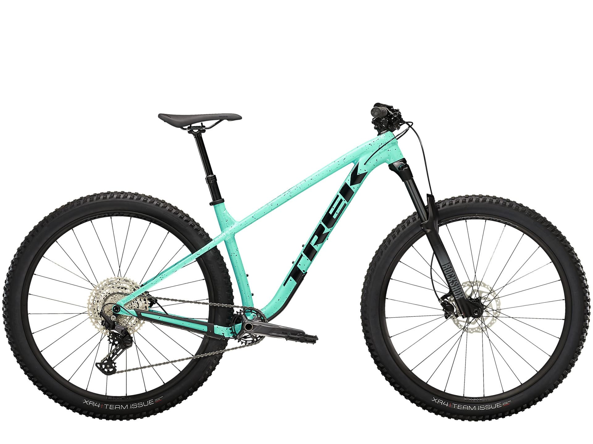 Explore Austin on a Trek Roscoe Bike Rental