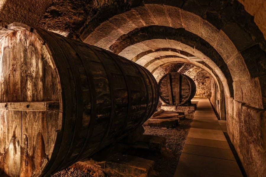 Land Adventures: Chianti Tour from Rome