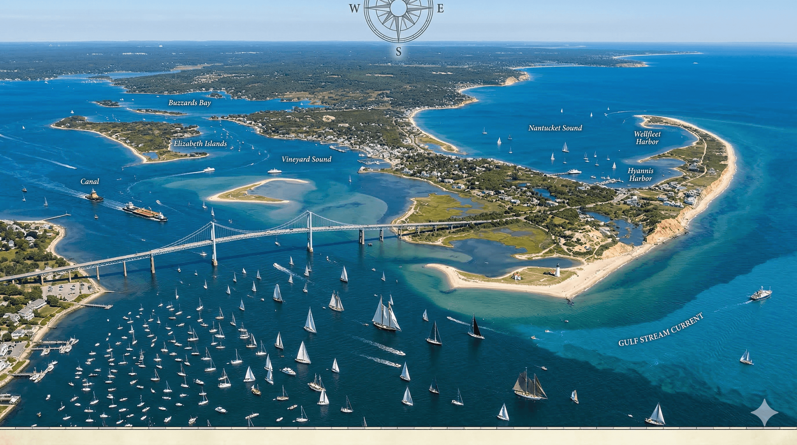 Bermuda to Newport: 600-Mile Offshore Catamaran Course for Bareboat Endorsement photo 2