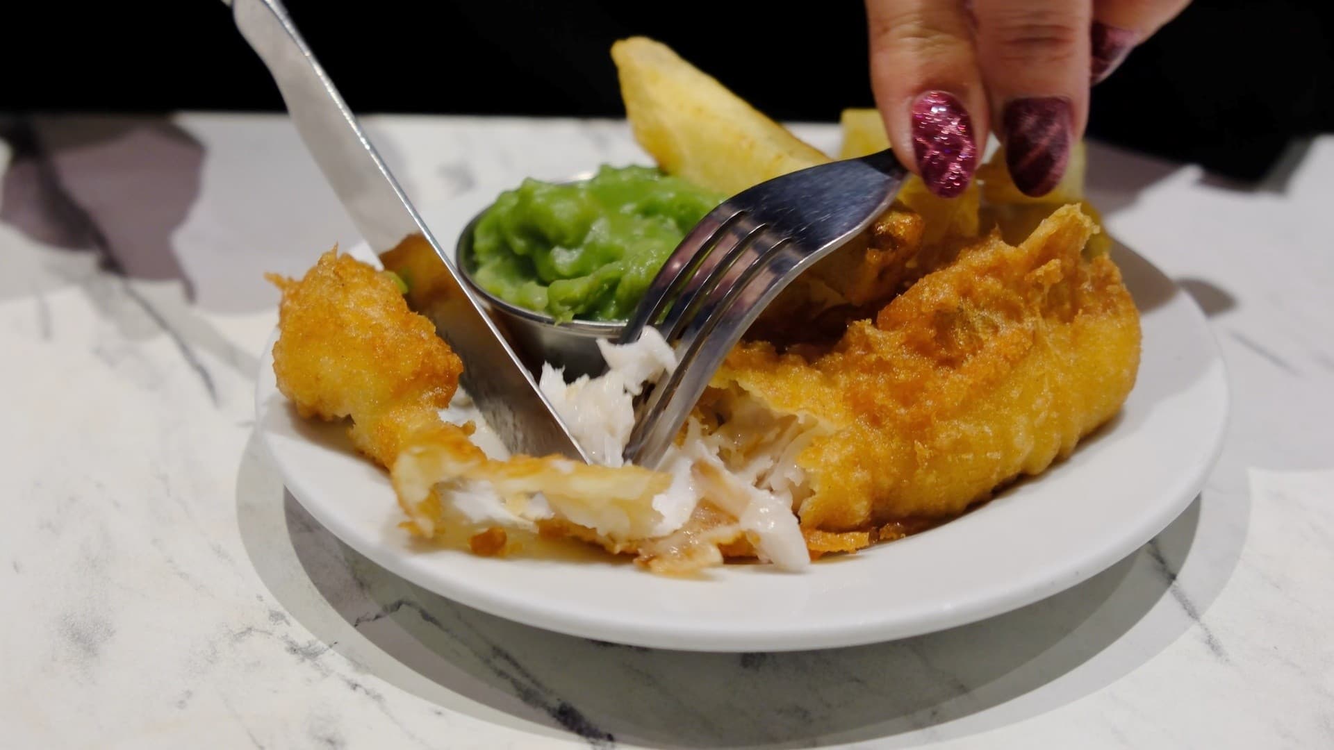 Taste of Yorkshire Tour: Walk, Taste, and Learn in York photo 1
