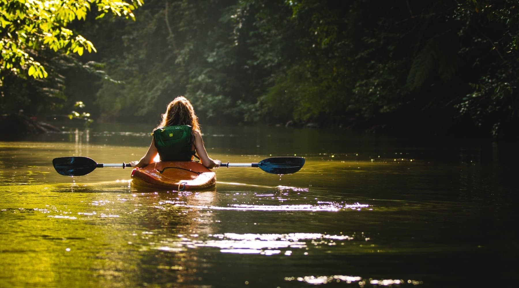 12-Mile Tippecanoe River Canoe and Kayak Float from Winamac
