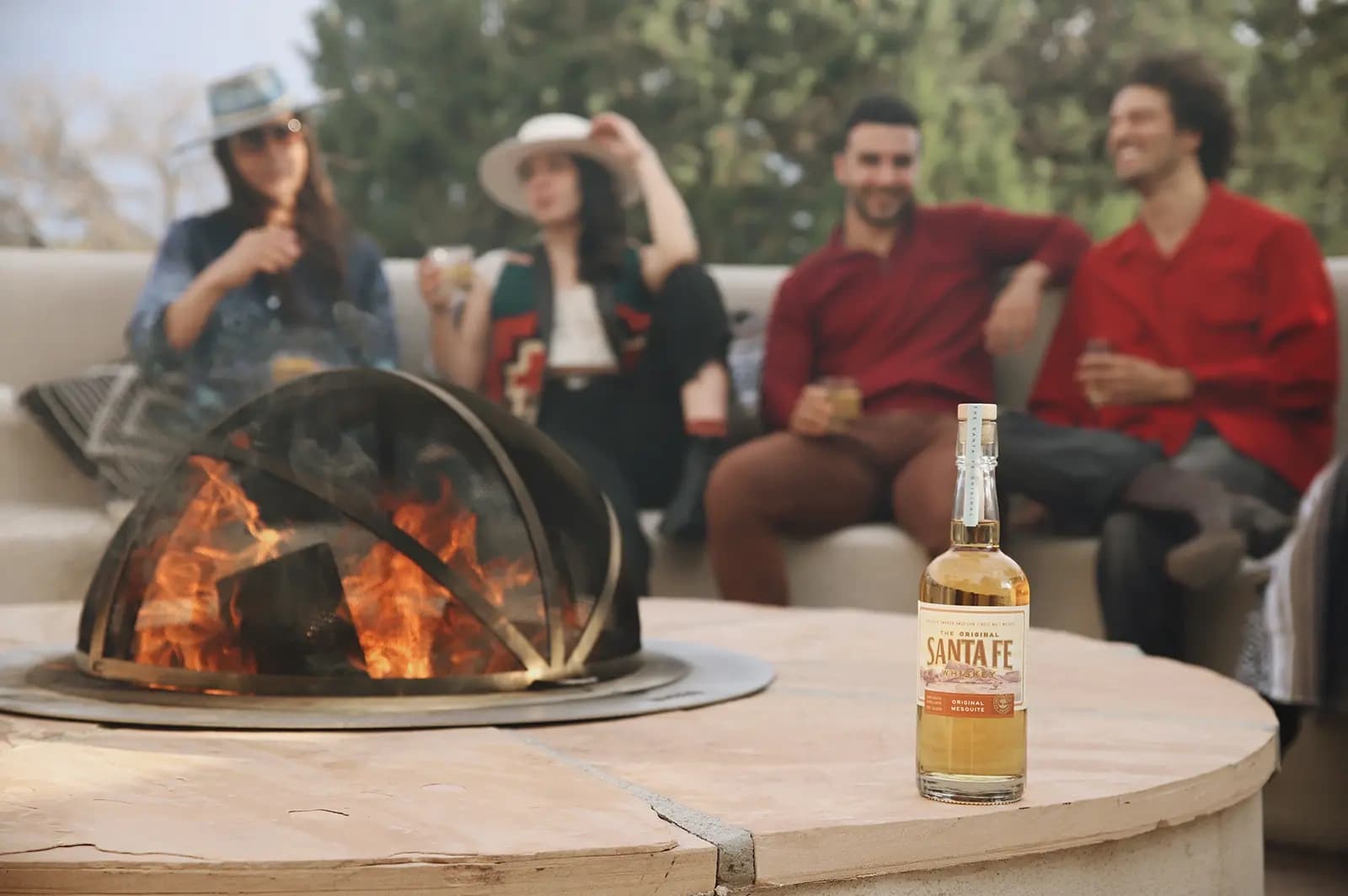 Smoke & Spirits BBQ Cooking Class in Santa Fe: Hands-On Grill and Cocktail Workshop