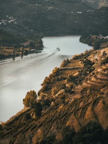 Luxury Transfer from Porto to Santiago | Traveling Spirit