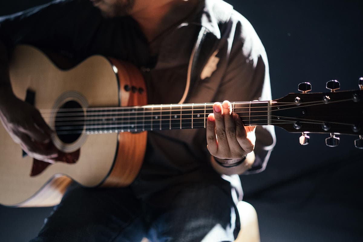 Hoof'n + Groove'n: Goats & Live Music in Galena, IL
