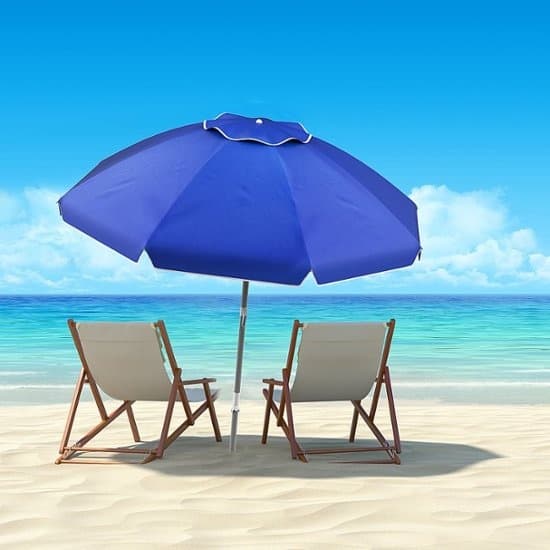 Beach & Relaxation with Island Adventures Inc. in Coastal Area