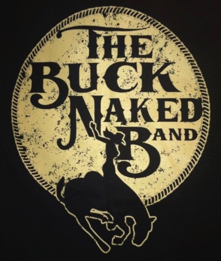 Buck Naked Band Live Aboard Portage Princess in Ohio