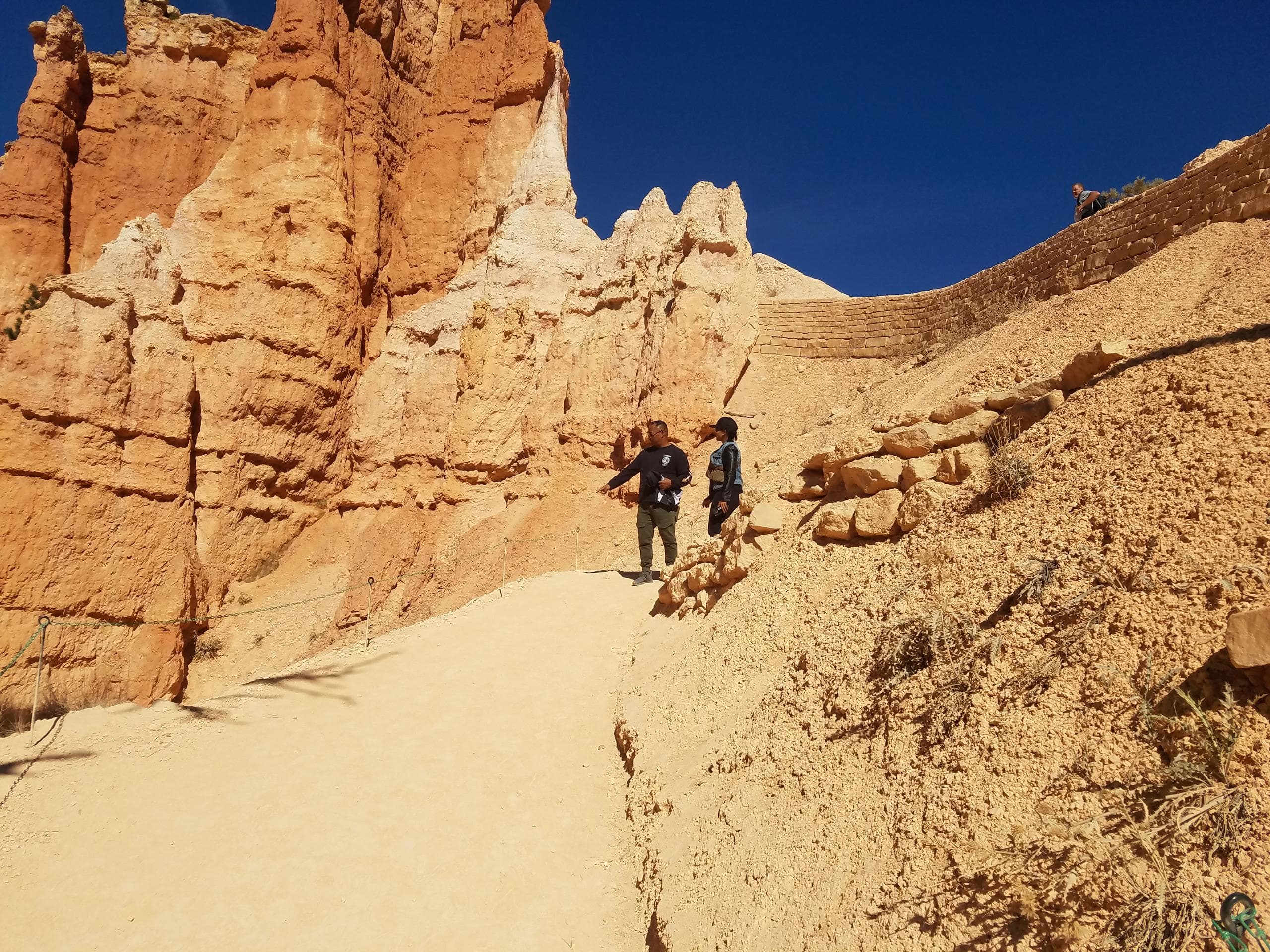 Small Group Zion & Bryce Canyon Adventure with Top Canyon Tours